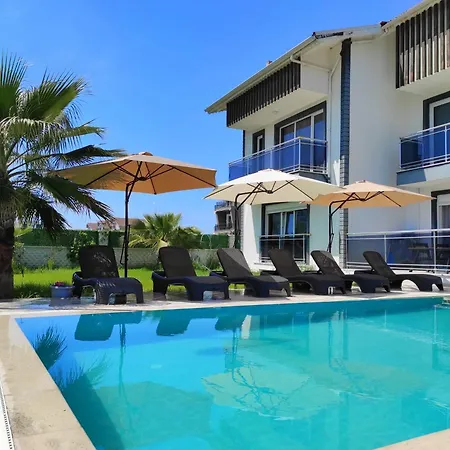 Villa Bahar